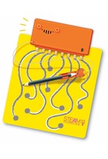 TOYSMITH TS3847 MAGIC CIRCUIT