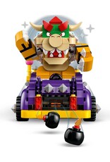 LEGO LEGO 71431 SUPER MARIO BOWSER'S MUSCLE CAR 458 PCS