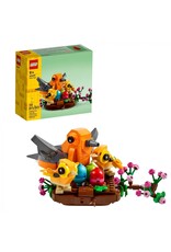 LEGO LEGO 40639 BIRD'S NEST