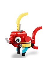 LEGO LEGO 31145 CREATOR RED DRAGON