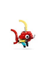 LEGO 31145 CREATOR RED DRAGON