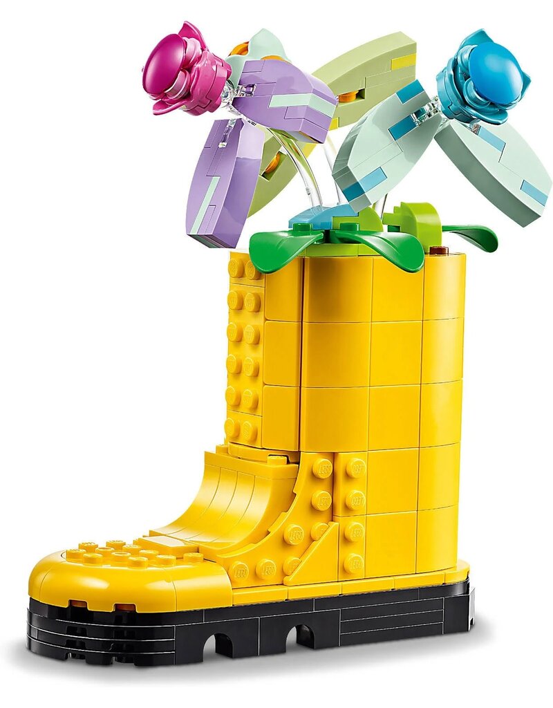 LEGO LEGO 31149 CREATOR FLOWERS IN WATERING CAN