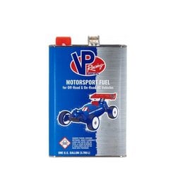 VP RACING POW6536 POWERMASTER POWERMIX 25:1 GALLON CAR GAS