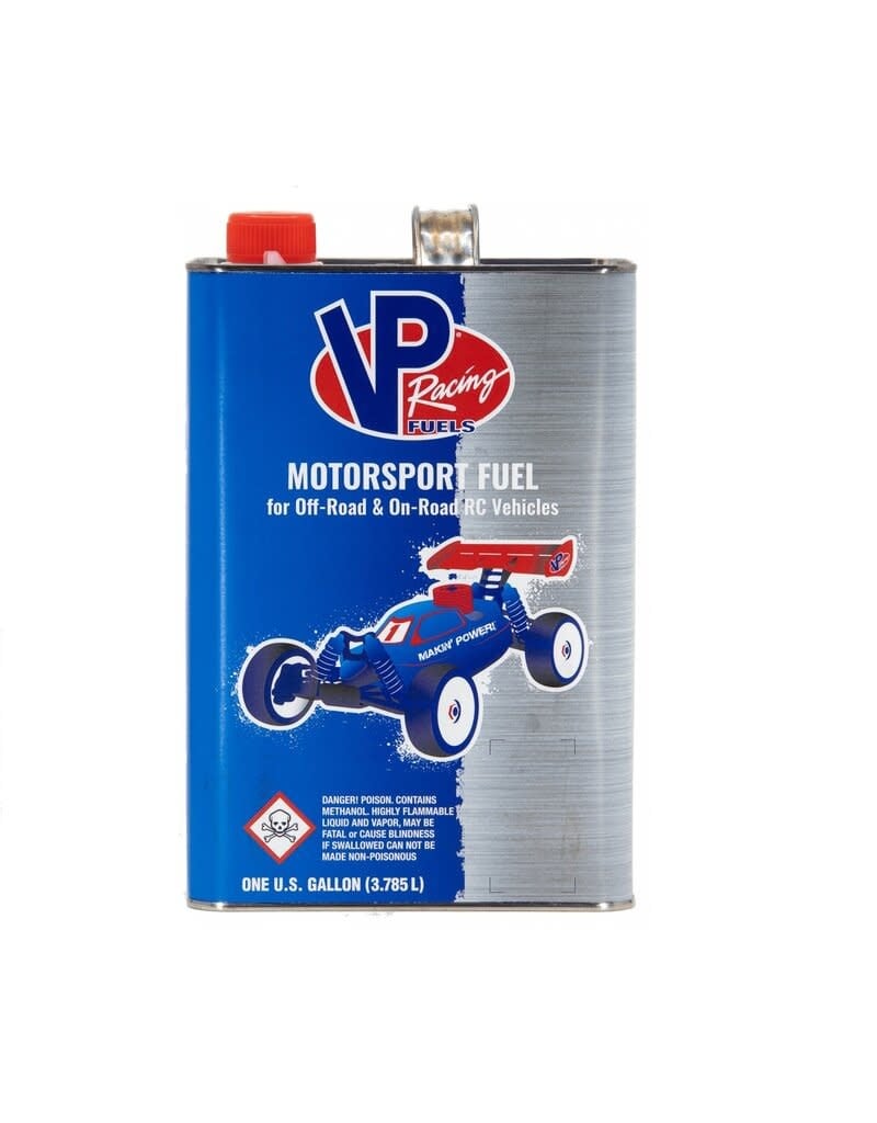 POW6536 POWERMASTER POWERMIX 25:1 GALLON CAR GAS