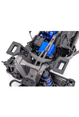 TRAXXAS TRA102076-4-RNR MAXX SLASH 6S SHORT COURSE TRUCK: ROCK N ROLL