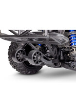 TRAXXAS TRA102076-4-RNR MAXX SLASH 6S SHORT COURSE TRUCK: ROCK N ROLL