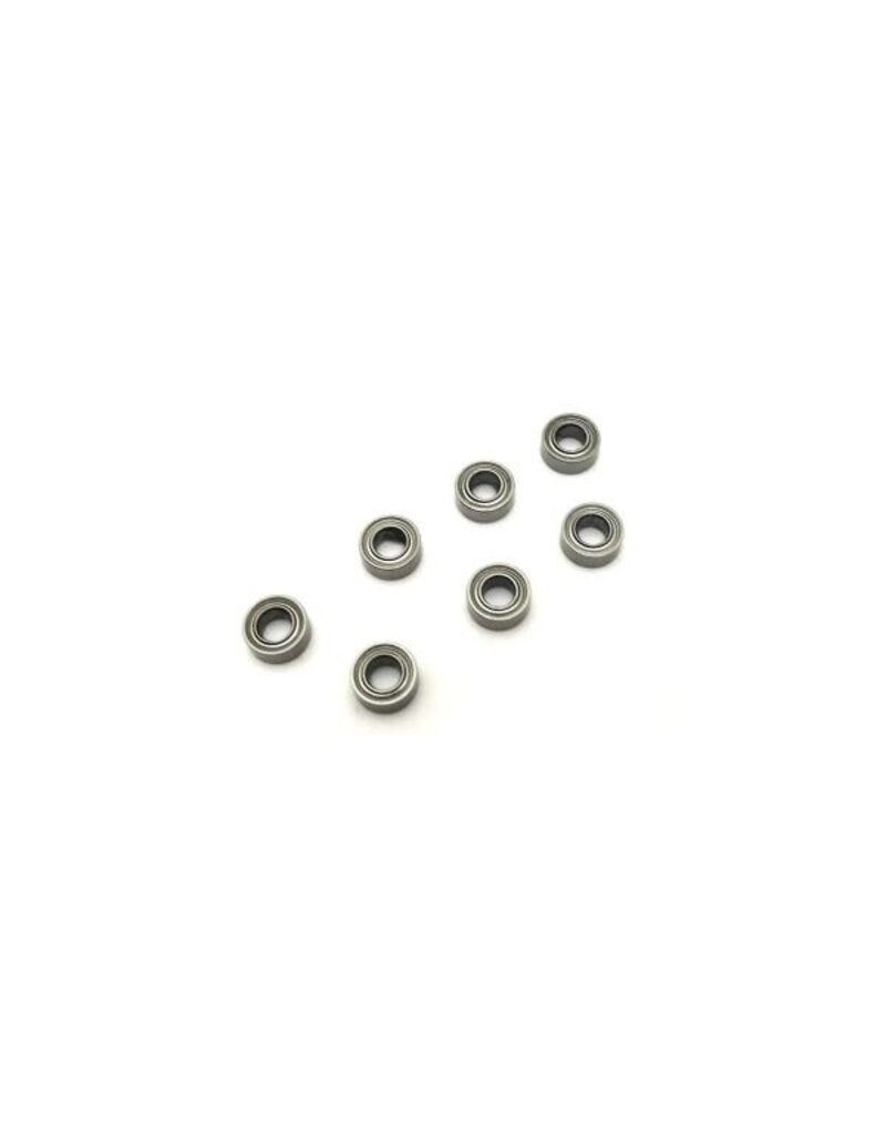 KYOSHO KYOMZ716 BALL BEARING SET FOR MR-04 (7)