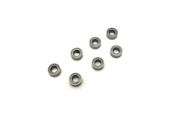 KYOMZ716 BALL BEARING SET FOR MR-04 (7)