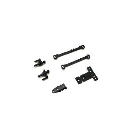 KYOSHO KYOMZ708 SUSPENSION SMALL PARTS FOR MR-04