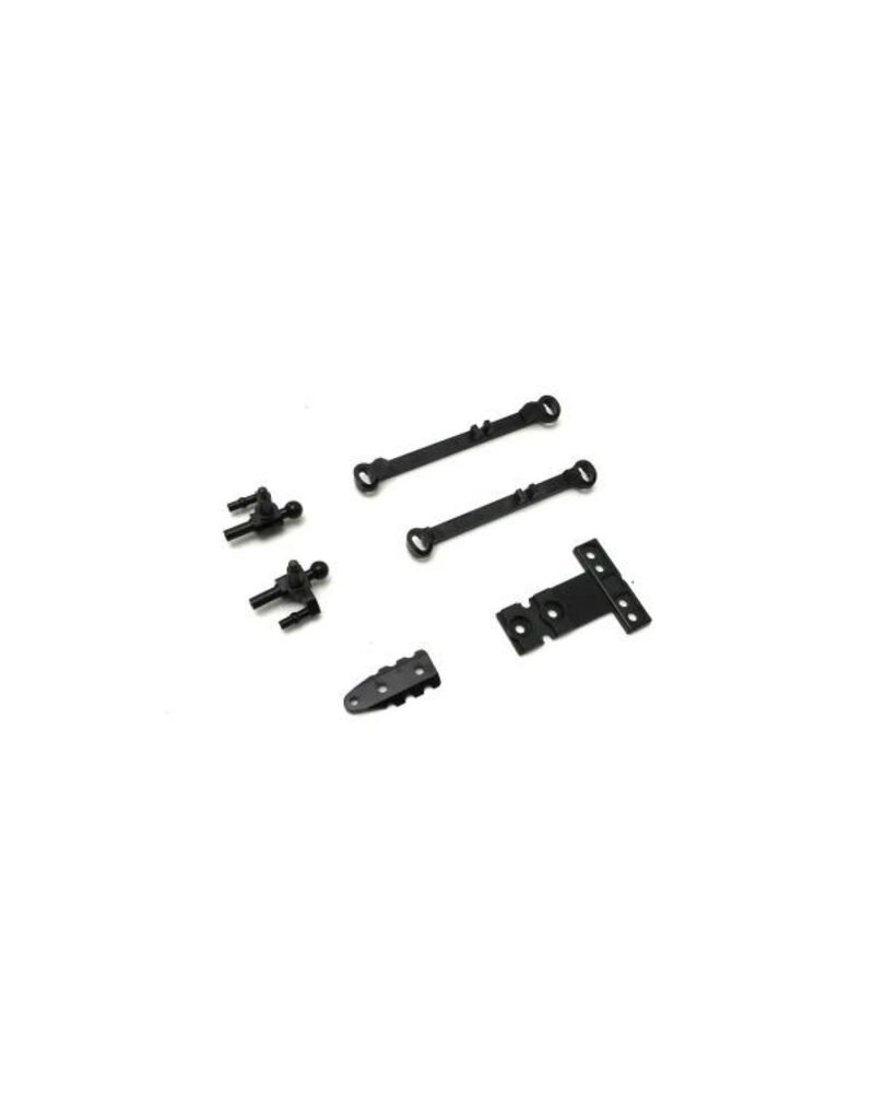 KYOSHO KYOMZ708 SUSPENSION SMALL PARTS FOR MR-04