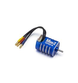 KYOSHO KYOMZ705 XSPEED 56 SENSORED BRUSHLESS MOTOR 5600KV BLUE