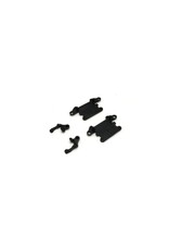 KYOSHO KYOMZ710 FRONT SUSPENSION ARM SET FOR MR-04 (WIDE/NARROW)