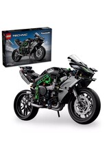 LEGO LEGO 42170 TECHNIC KAWASAKI NINJA H2R