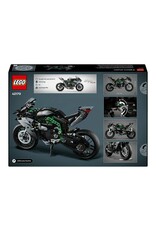 LEGO LEGO 42170 TECHNIC KAWASAKI NINJA H2R
