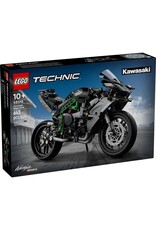LEGO LEGO 42170 TECHNIC KAWASAKI NINJA H2R