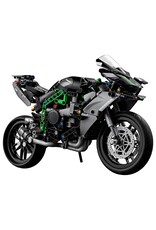LEGO LEGO 42170 TECHNIC KAWASAKI NINJA H2R