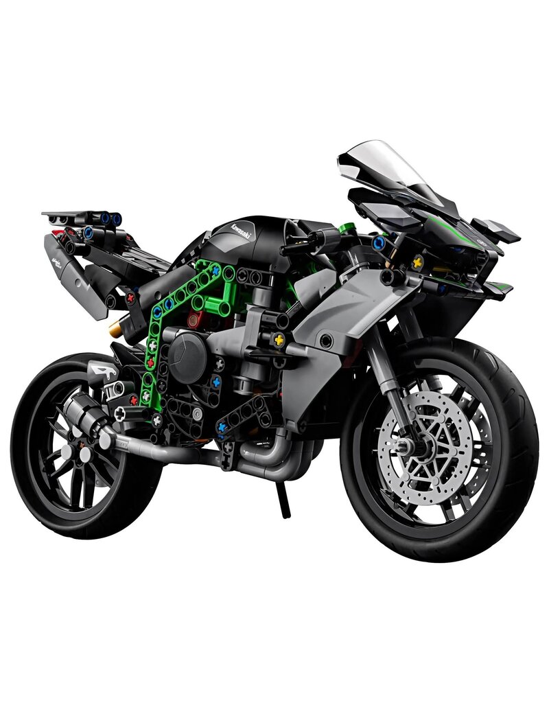 LEGO LEGO 42170 TECHNIC KAWASAKI NINJA H2R