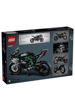 LEGO LEGO 42170 TECHNIC KAWASAKI NINJA H2R