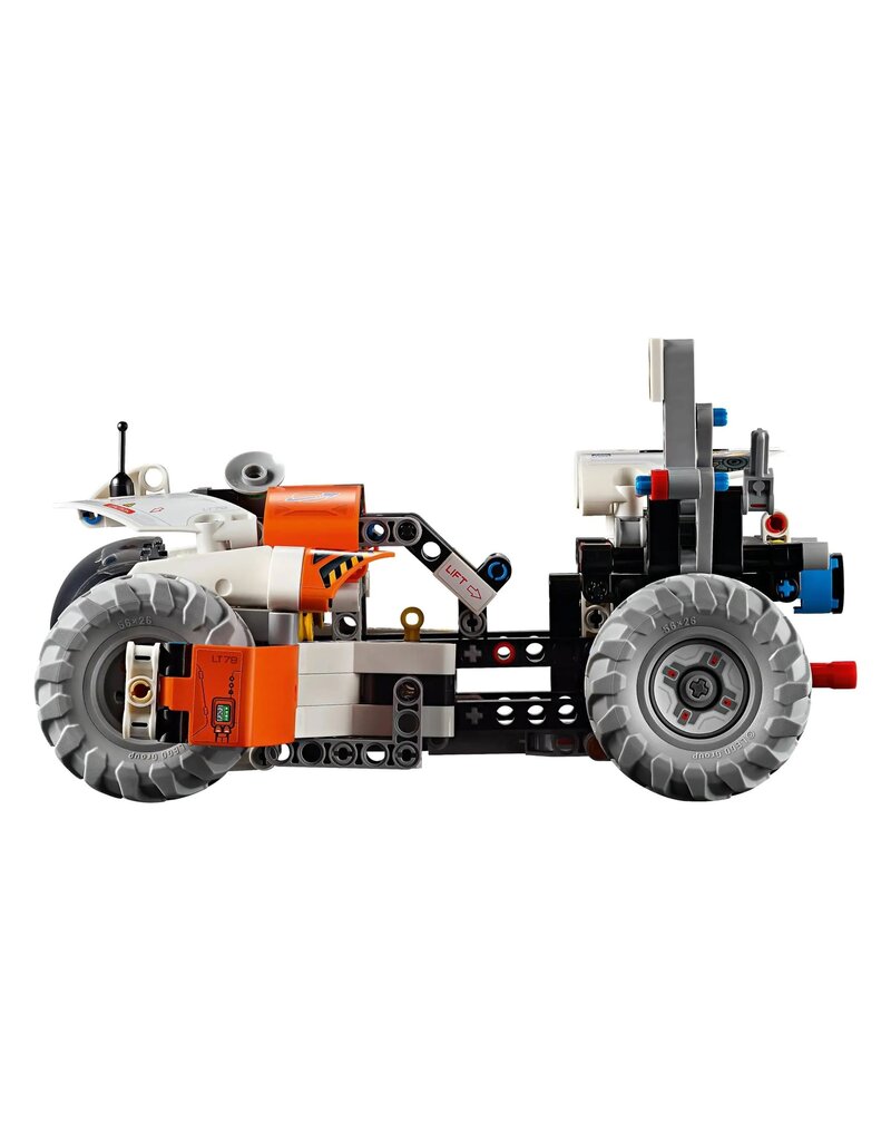 LEGO LEGO 42178 TECHNIC SURFACE SPACE LOADER LT78 435PCS