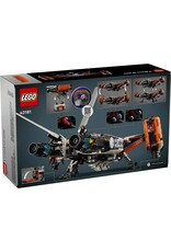 LEGO LEGO 42181 TECHNIC VTOL HEAVY CARGO SPACESHIP LT81 1365PCS