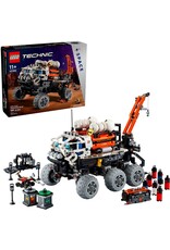 LEGO LEGO 42180 TECHNIC MARS CREW EXPLORATION ROVER 1599PCS