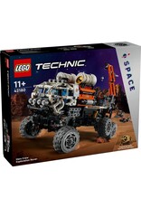 LEGO LEGO 42180 TECHNIC MARS CREW EXPLORATION ROVER 1599PCS