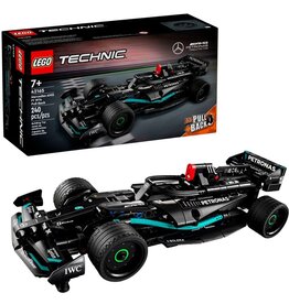 LEGO LEGO 42165 TECHNIC MERCEDES-AMG F1 W14 PULL-BACK