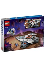 LEGO LEGO 60430 CITY INTERSTELLAR SPACESHIP 240PCS