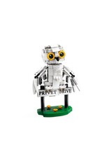 LEGO LEGO 76425 HARRY POTTER HEDWIG AT PRIVET DRIVE 337PCS