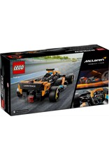 LEGO LEGO 76919 SPEED CHAMPIONS 2023 MCLAREN FORMULA 1 CAR 245PCS