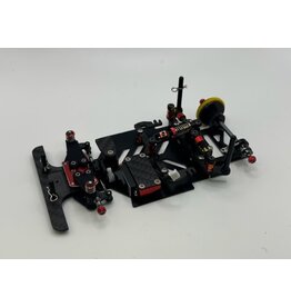 MWX PERFORMANCE MWX-R1V1-23 R.1 1/28 SCALE 2WD RACING KIT