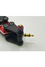 MWX PERFORMANCE MWX ZS-AXL-33 ZS AXLES