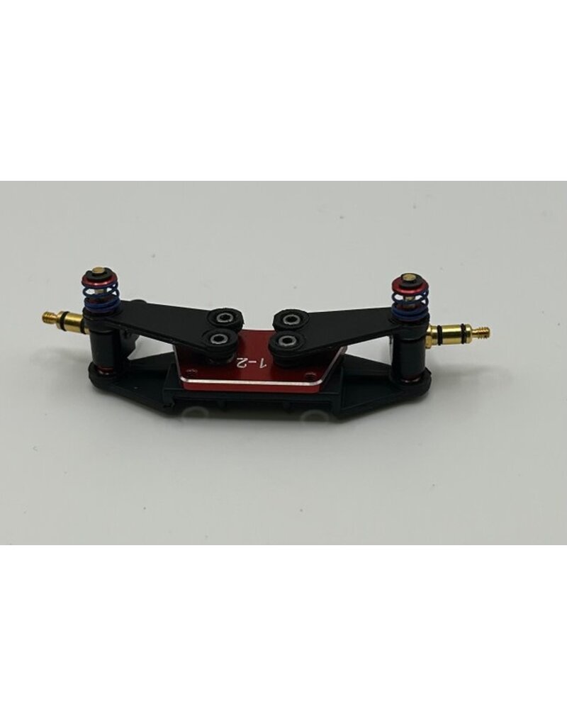 MWX PERFORMANCE MWX ZS-AXL-33 ZS AXLES