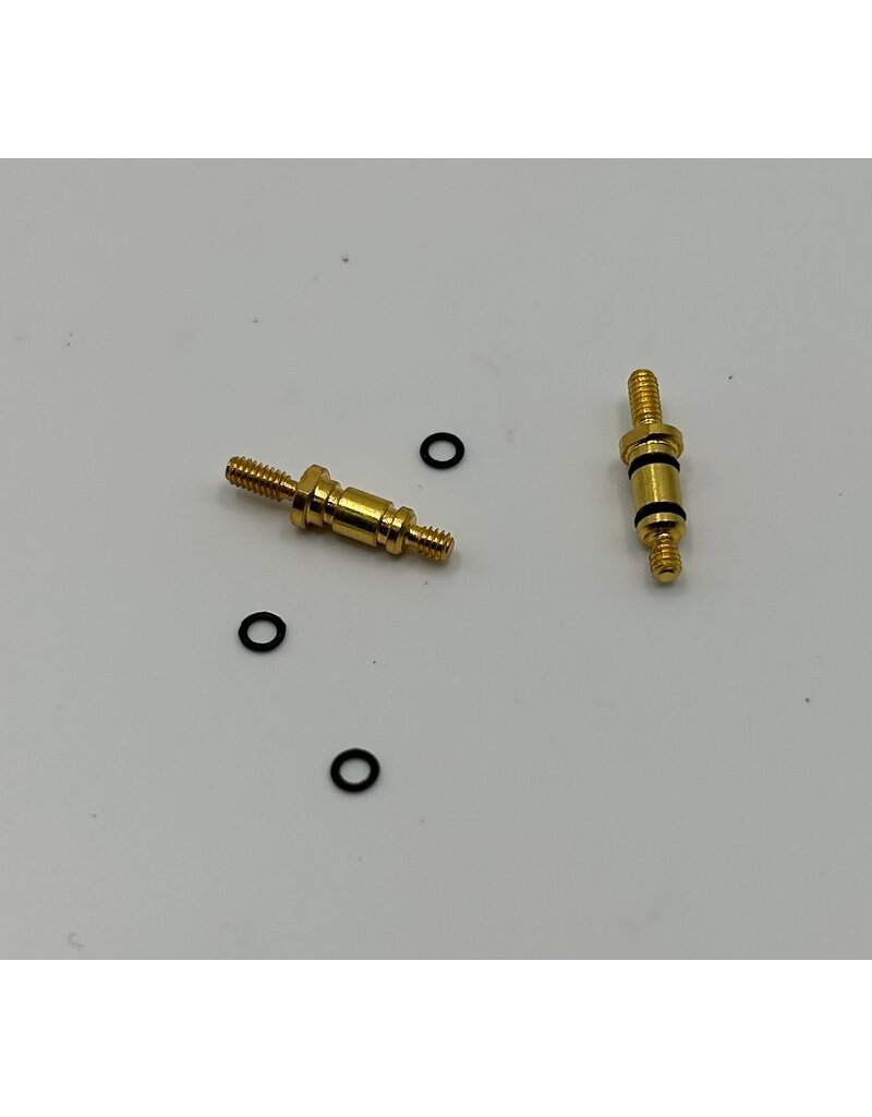 MWX PERFORMANCE MWX ZS-AXL-33 ZS AXLES