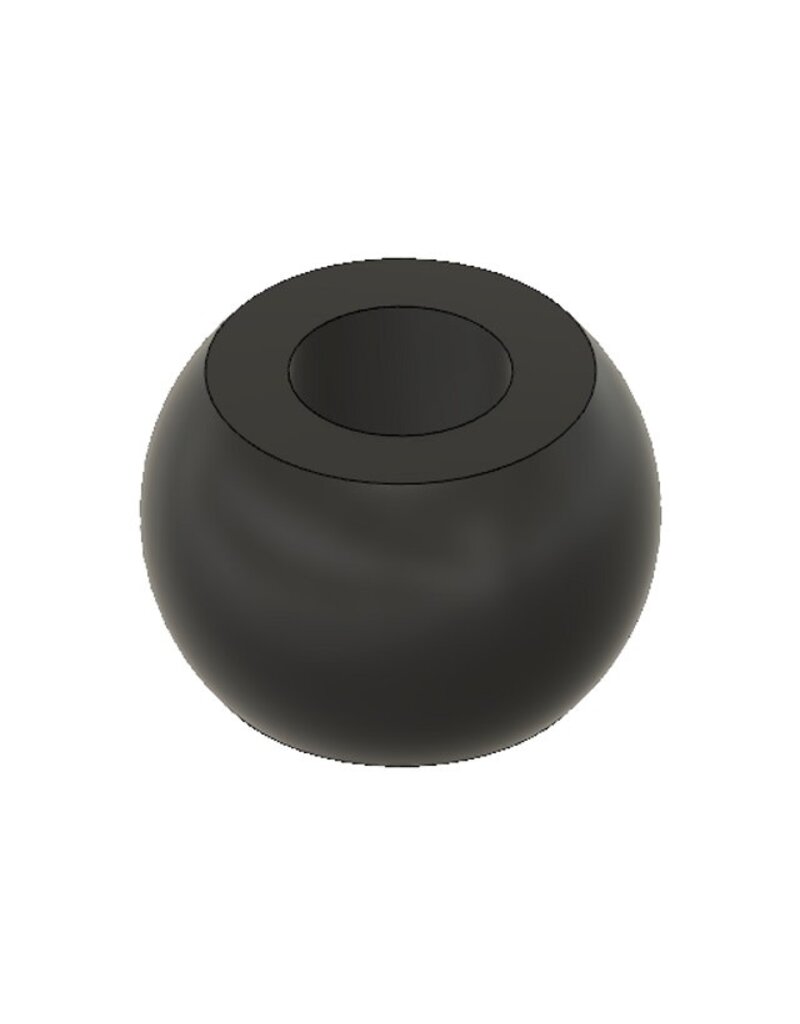 MWX PERFORMANCE MWX ARMB-018 DELRIN UPPER ARM BALLS