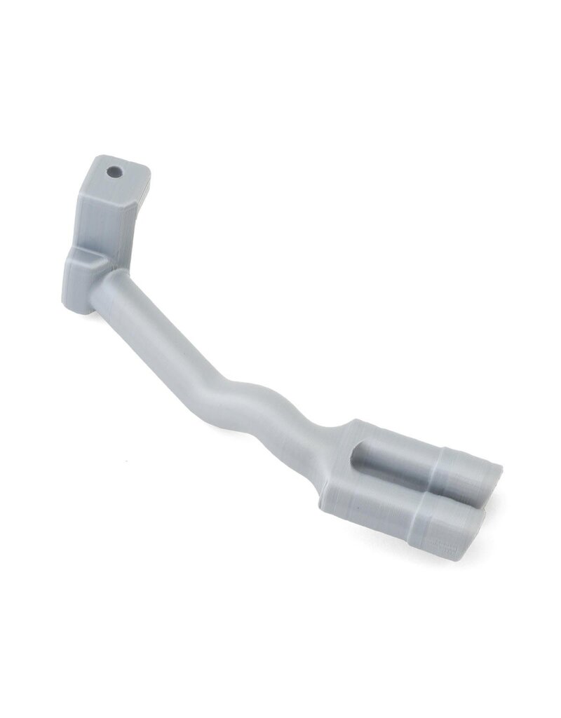 SMITHBUILT SBS01FE  CEN F250/F450 SCALE FACTORY EXHAUST PIPE
