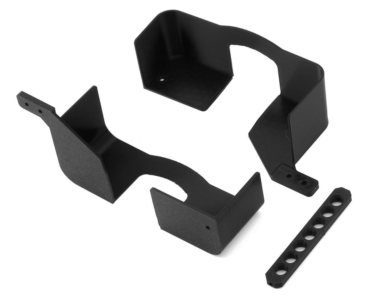 SBS01RIF2 CEN F250 REAR INNER FENDERS