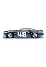 PROTOFORM PRM159400 1970 CUDA CLEAR BODY FOR VTA