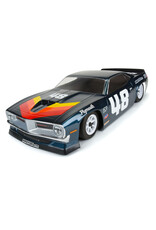 PROTOFORM PRM159400 1970 CUDA CLEAR BODY FOR VTA