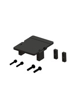 ARRMA ARA320753 SERVO MOUNT DECK FOR STANDALONE ESC/RECEIVER GROM