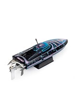 PROBOAT PRB08053T1 RECOIL 2 18" BRUSHLESS RTR: SHREDDY