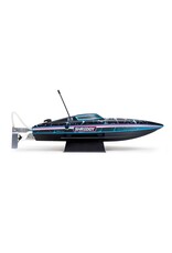 PROBOAT PRB08053T1 RECOIL 2 18" BRUSHLESS RTR: SHREDDY