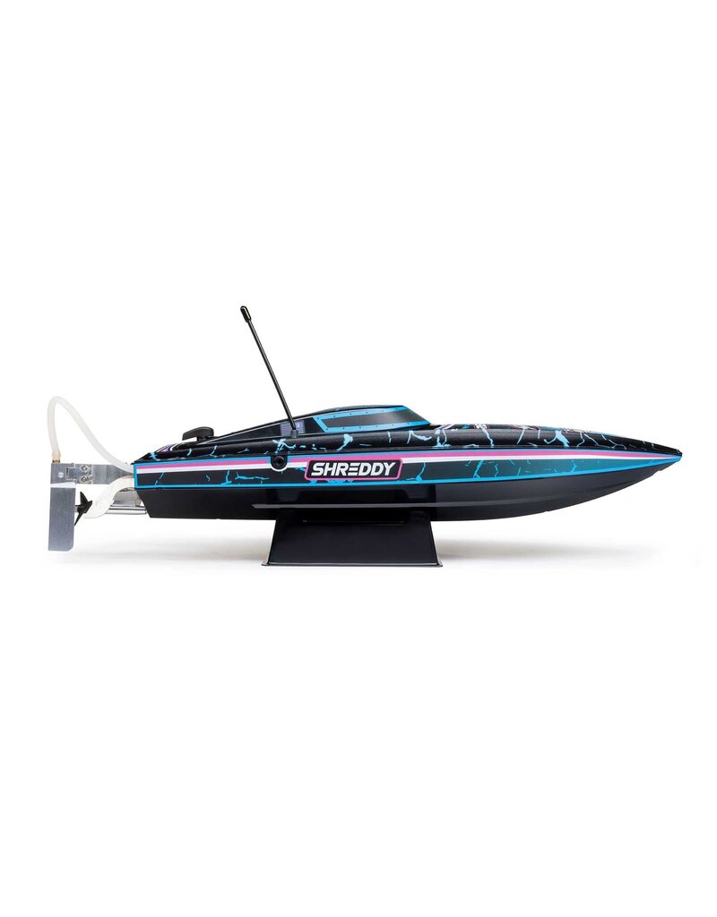 PROBOAT PRB08053T1 RECOIL 2 18" BRUSHLESS RTR: SHREDDY