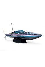 PROBOAT PRB08053T1 RECOIL 2 18" BRUSHLESS RTR: SHREDDY