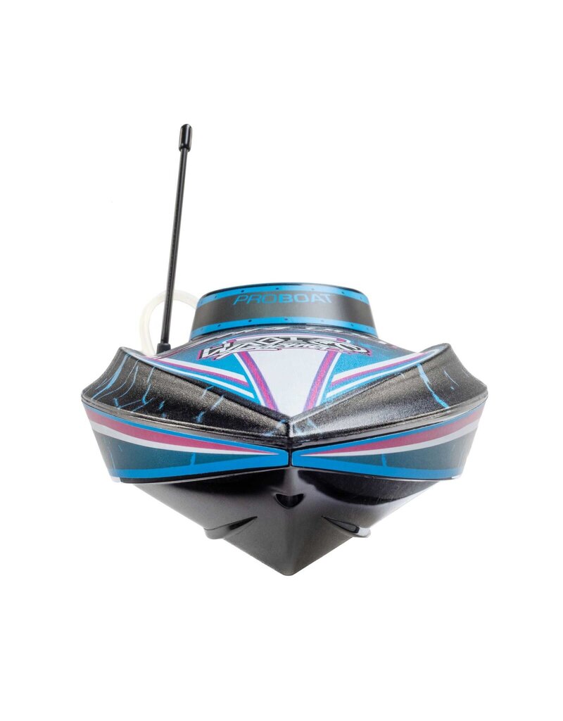PROBOAT PRB08053T1 RECOIL 2 18" BRUSHLESS RTR: SHREDDY