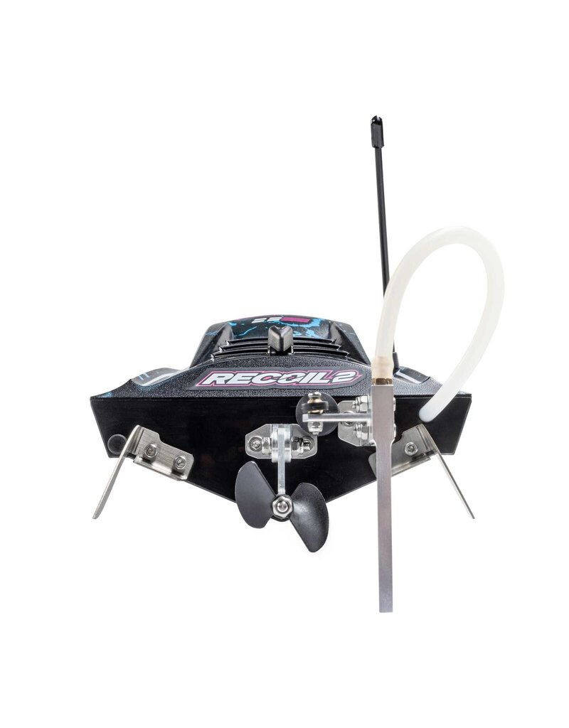 PROBOAT PRB08053T1 RECOIL 2 18" BRUSHLESS RTR: SHREDDY