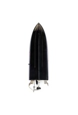 PROBOAT PRB08053T1 RECOIL 2 18" BRUSHLESS RTR: SHREDDY