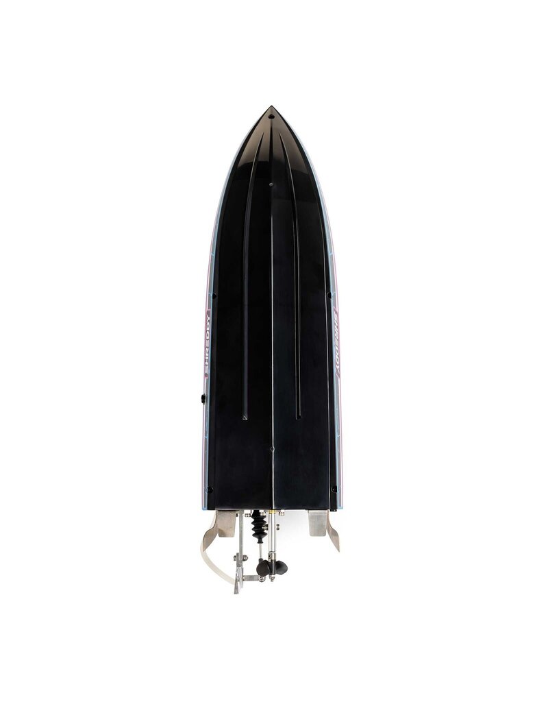 PROBOAT PRB08053T1 RECOIL 2 18" BRUSHLESS RTR: SHREDDY