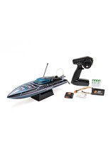 PROBOAT PRB08053T1 RECOIL 2 18" BRUSHLESS RTR: SHREDDY