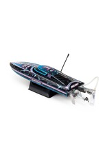 PROBOAT PRB08053T1 RECOIL 2 18" BRUSHLESS RTR: SHREDDY